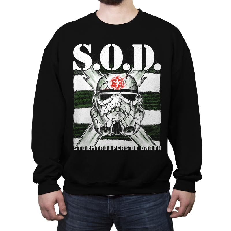 S.O.D.