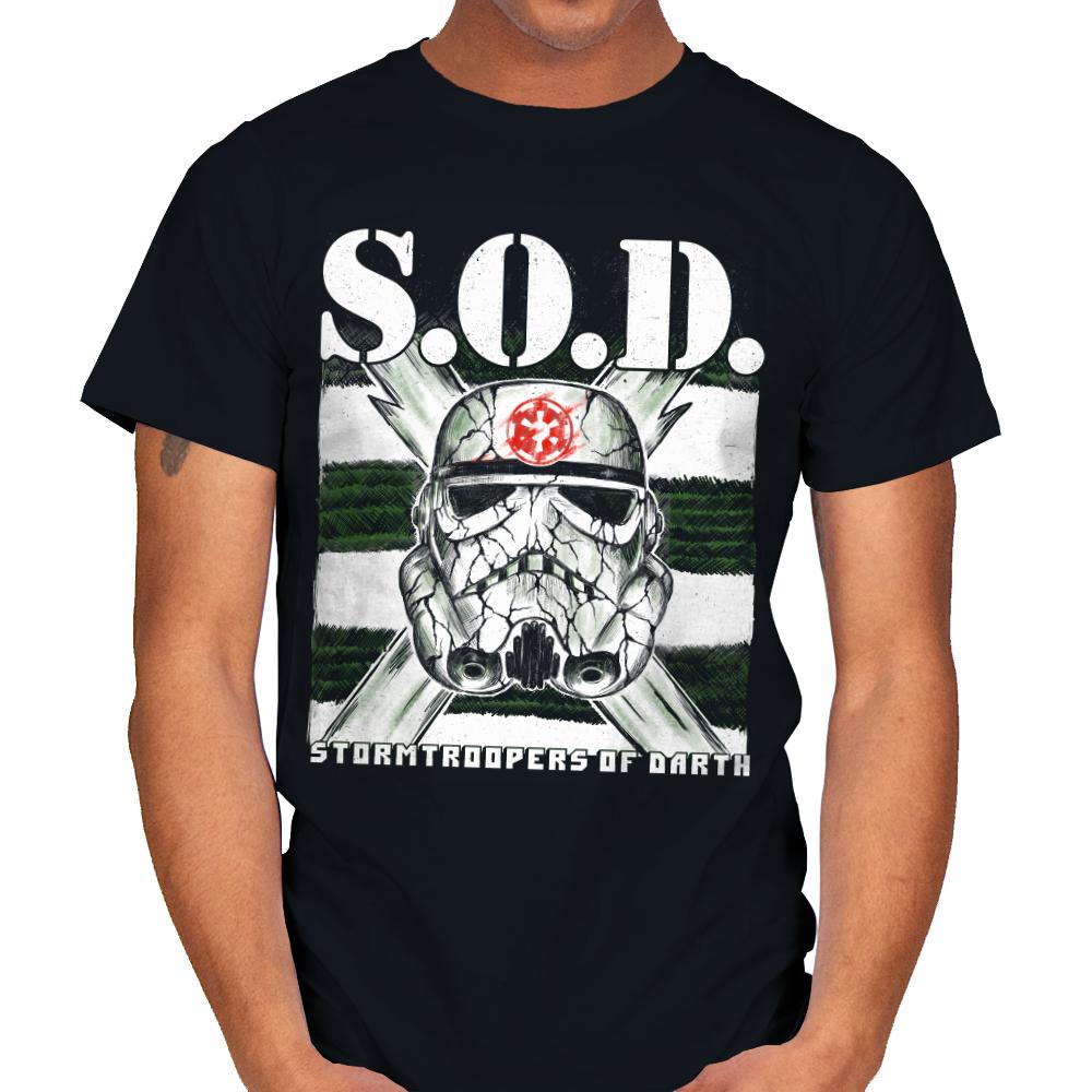 S.O.D.