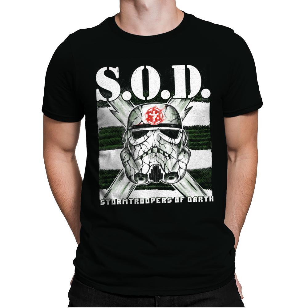 S.O.D.