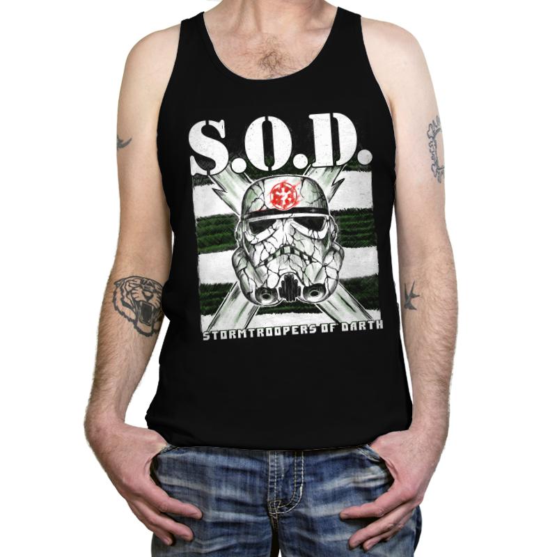 S.O.D.