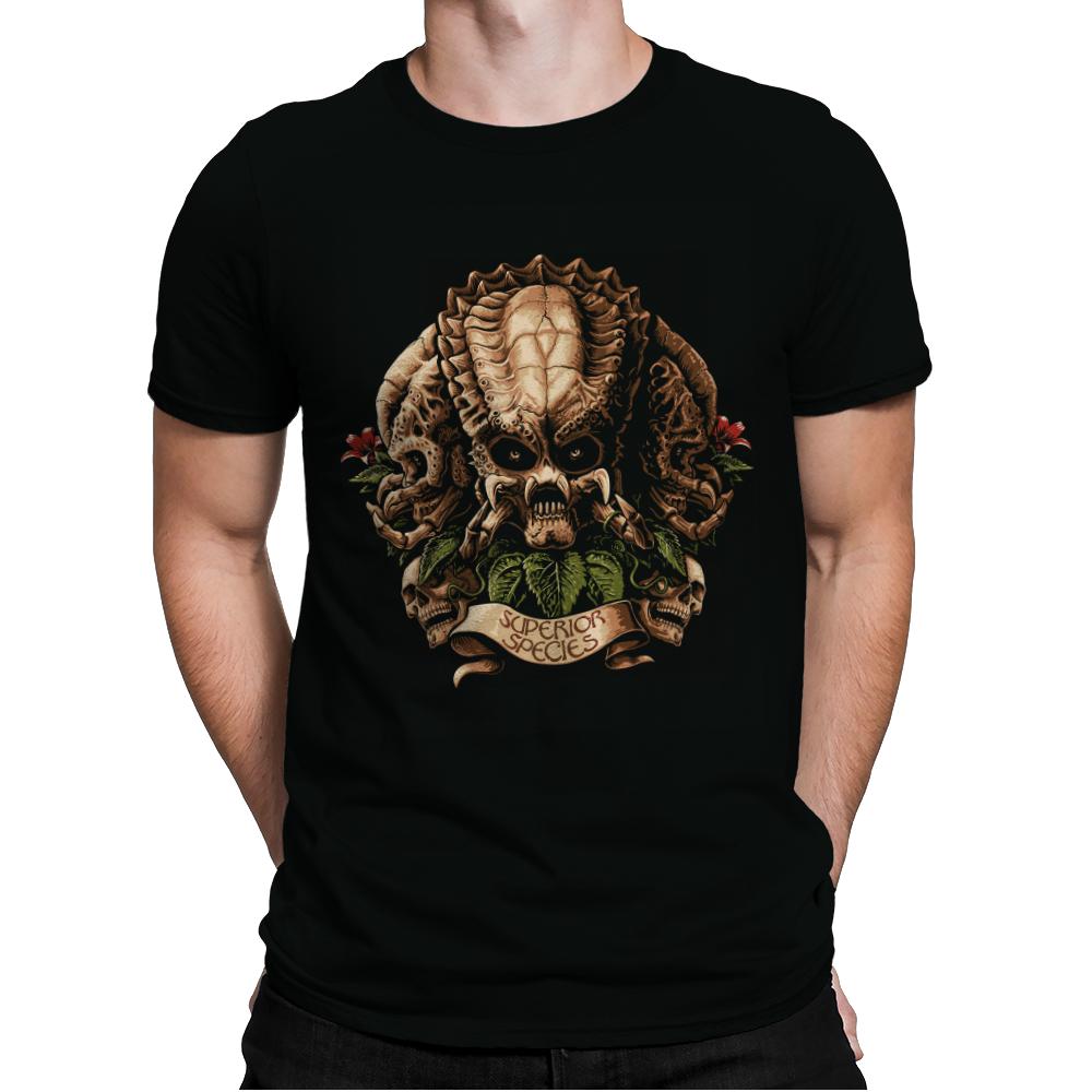 Superious Species
