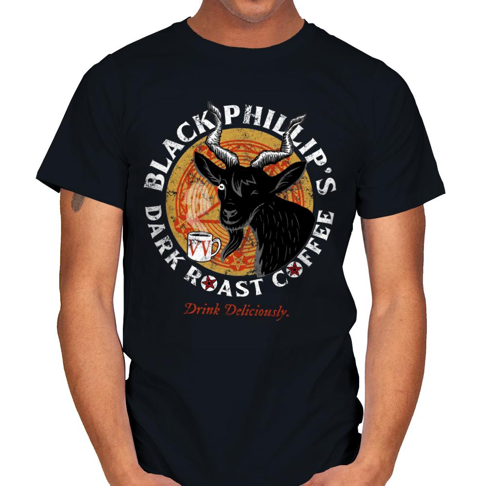 Phillip's Dark Roast