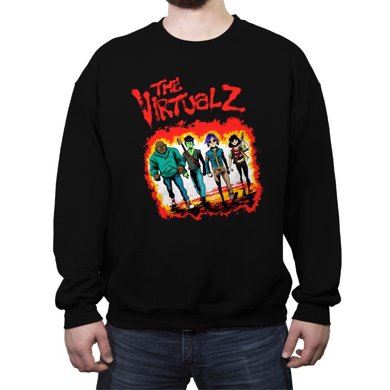 The Virtualz