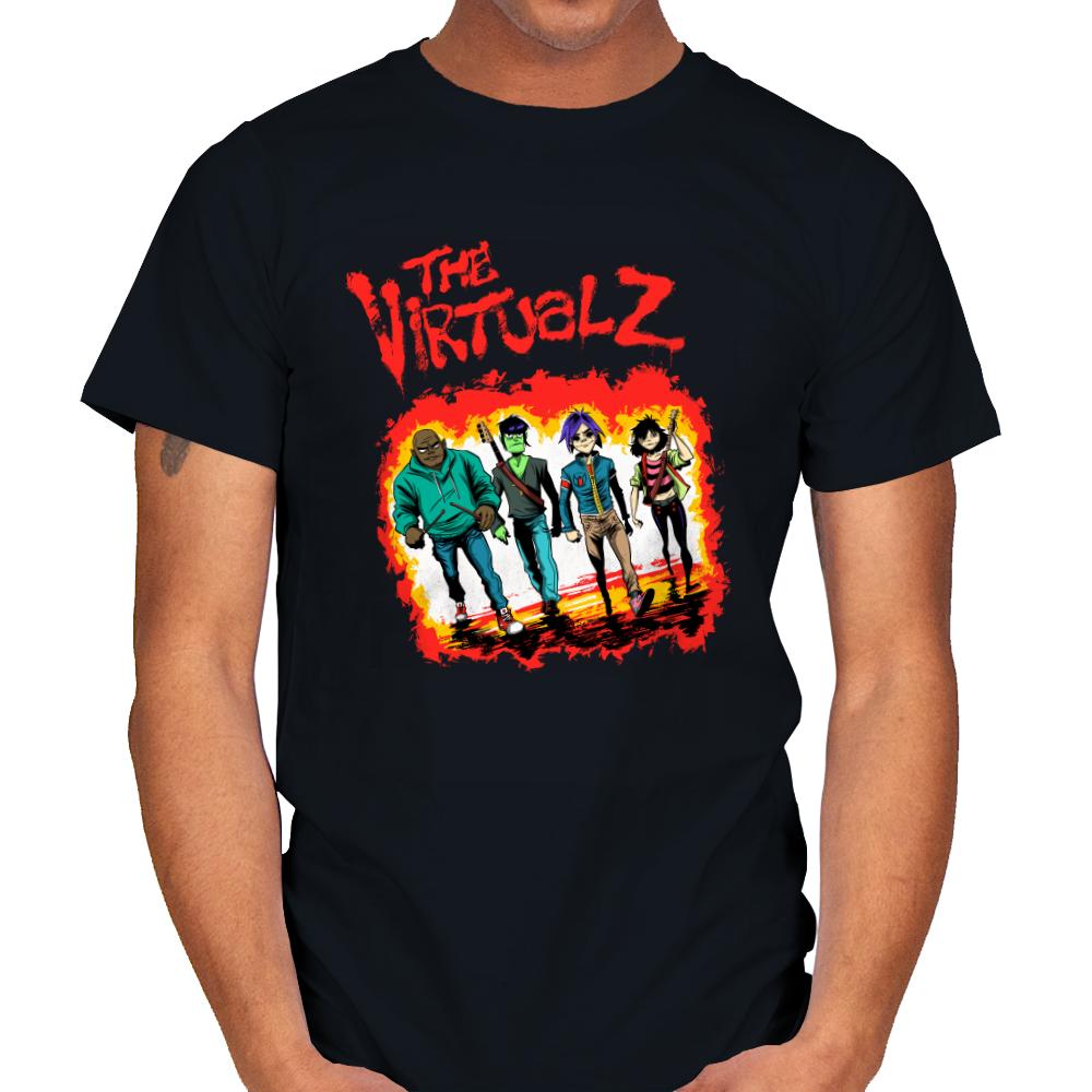 The Virtualz