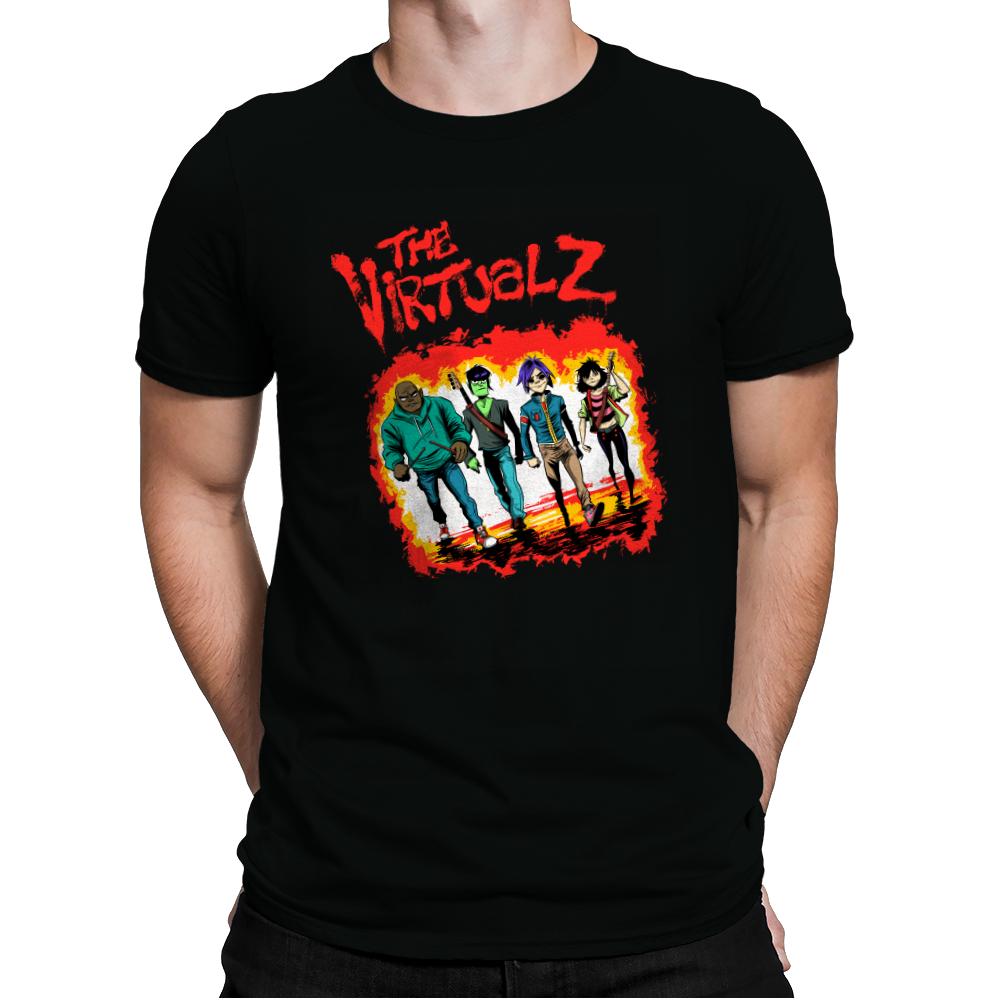 The Virtualz