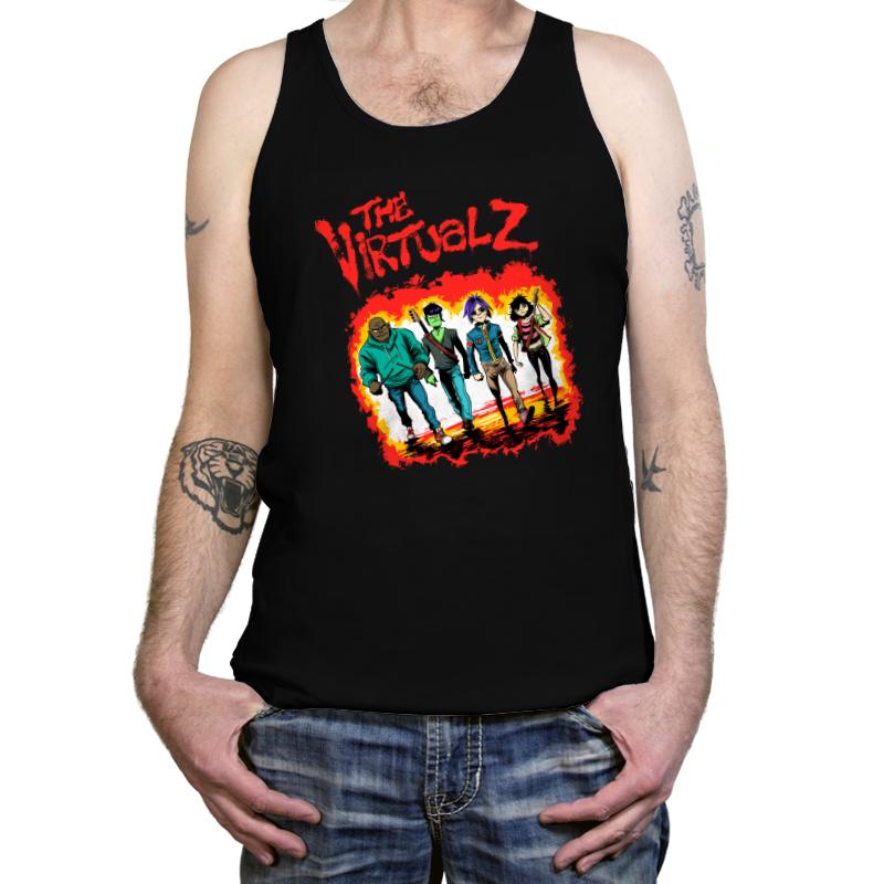 The Virtualz