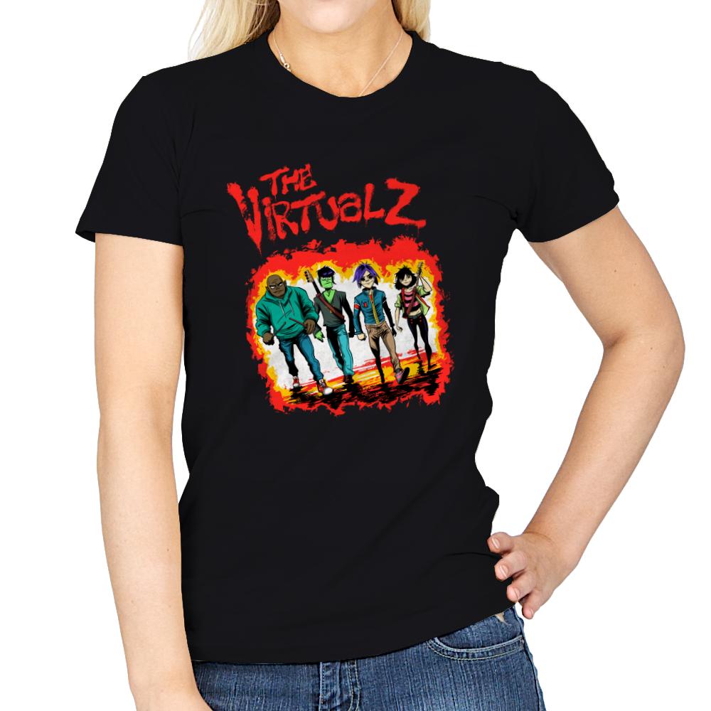 The Virtualz