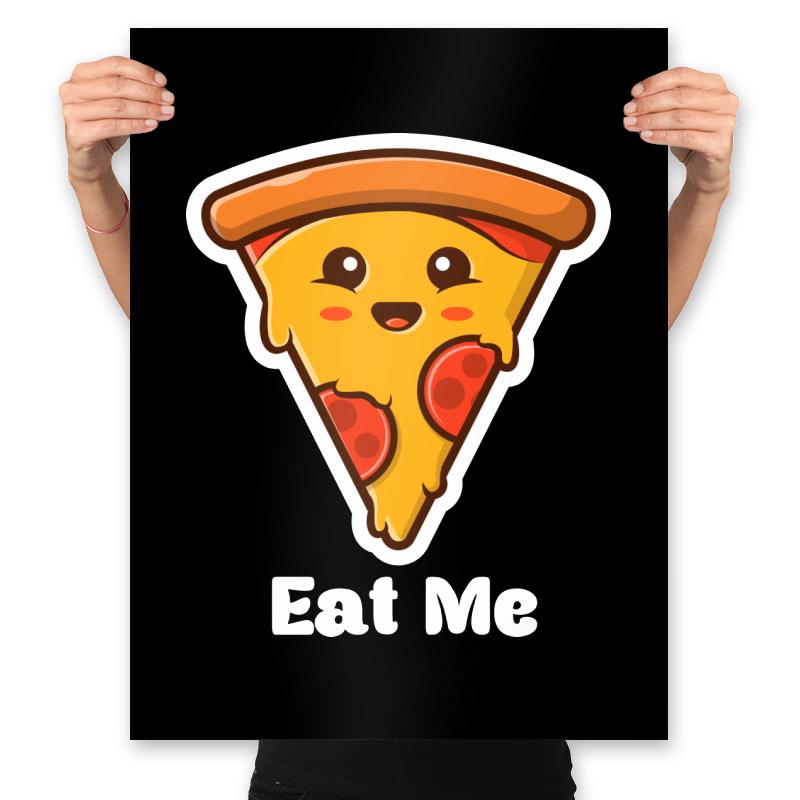 Eat Me