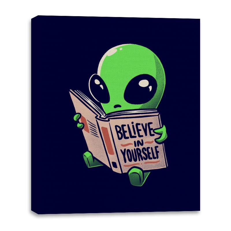 Believe in Yourself