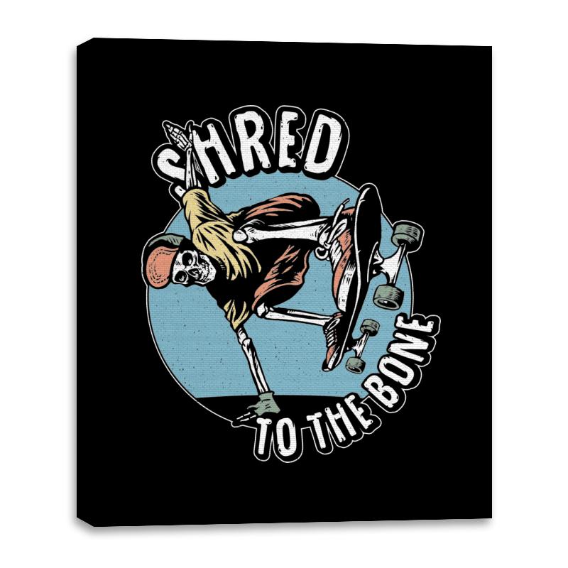 Death Shred Skateboarding