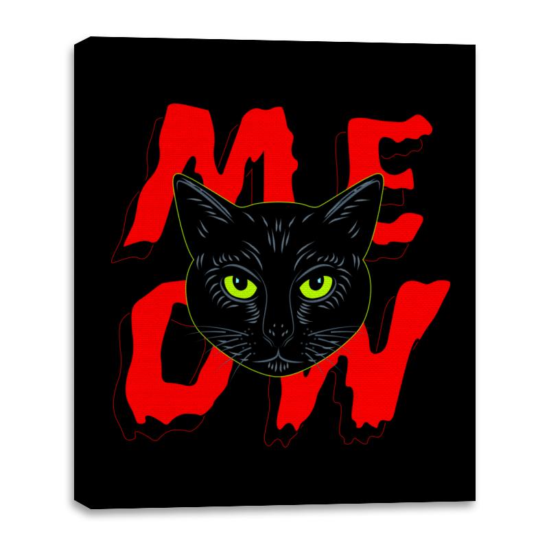MEOW Cat