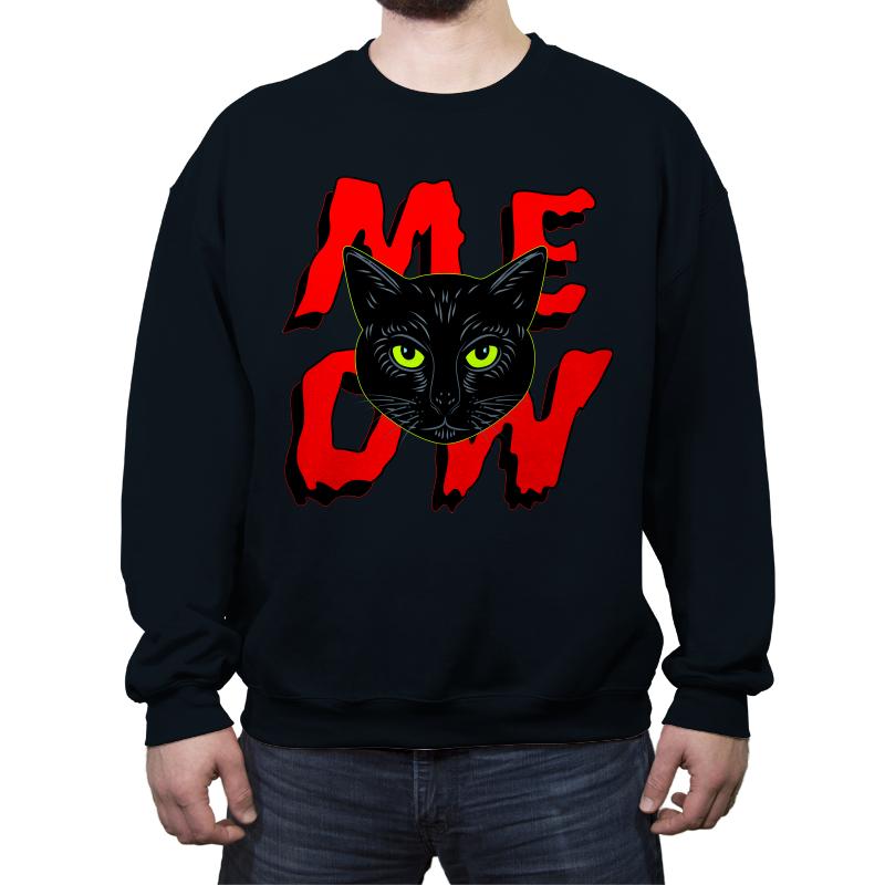 MEOW Cat