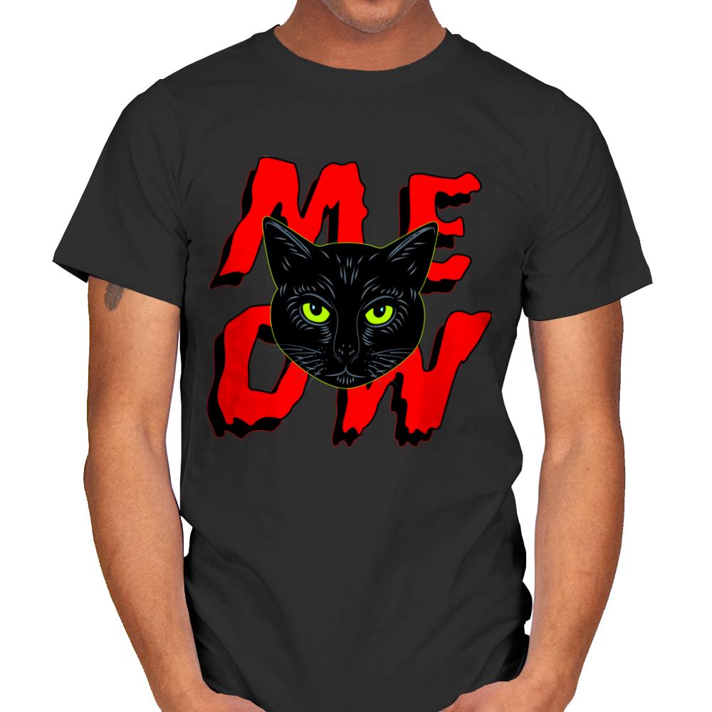 MEOW Cat