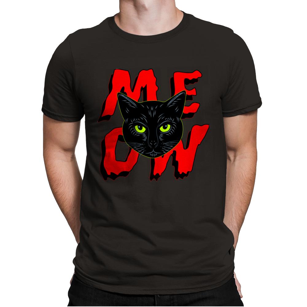 MEOW Cat