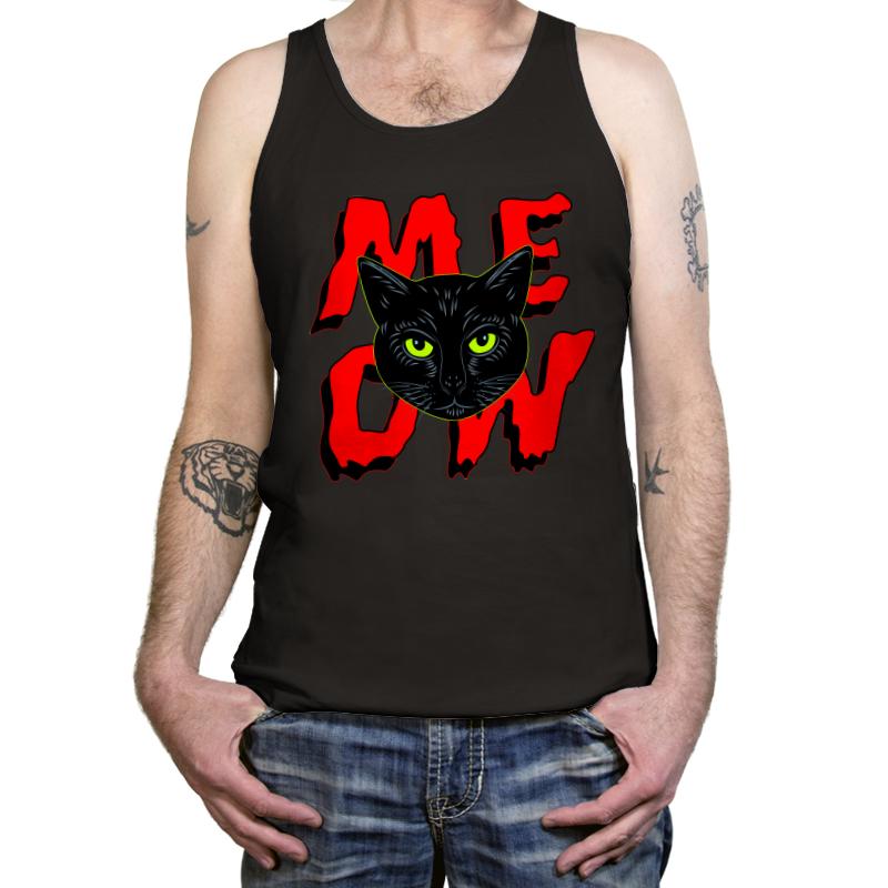 MEOW Cat
