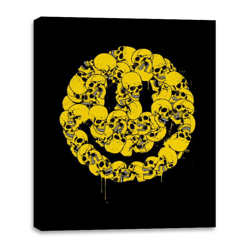 Keep Smiling