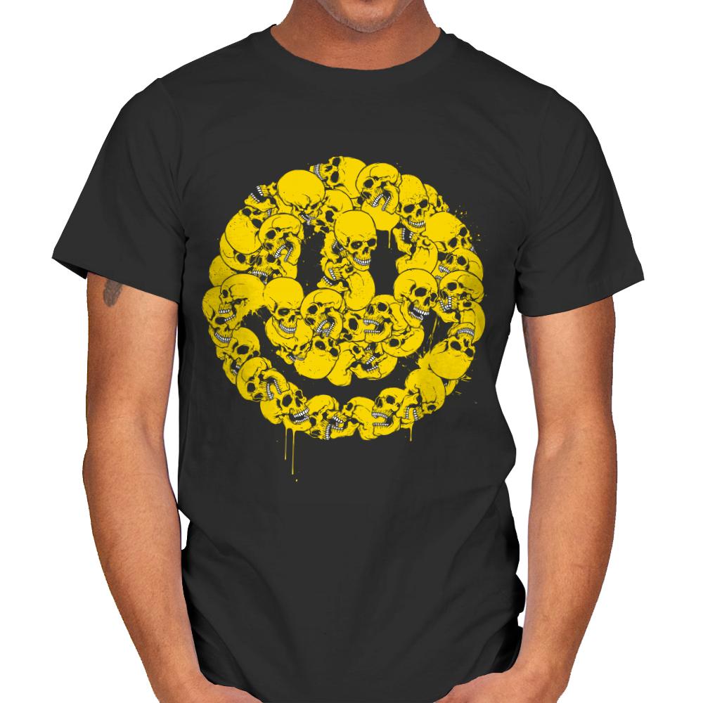 Keep Smiling