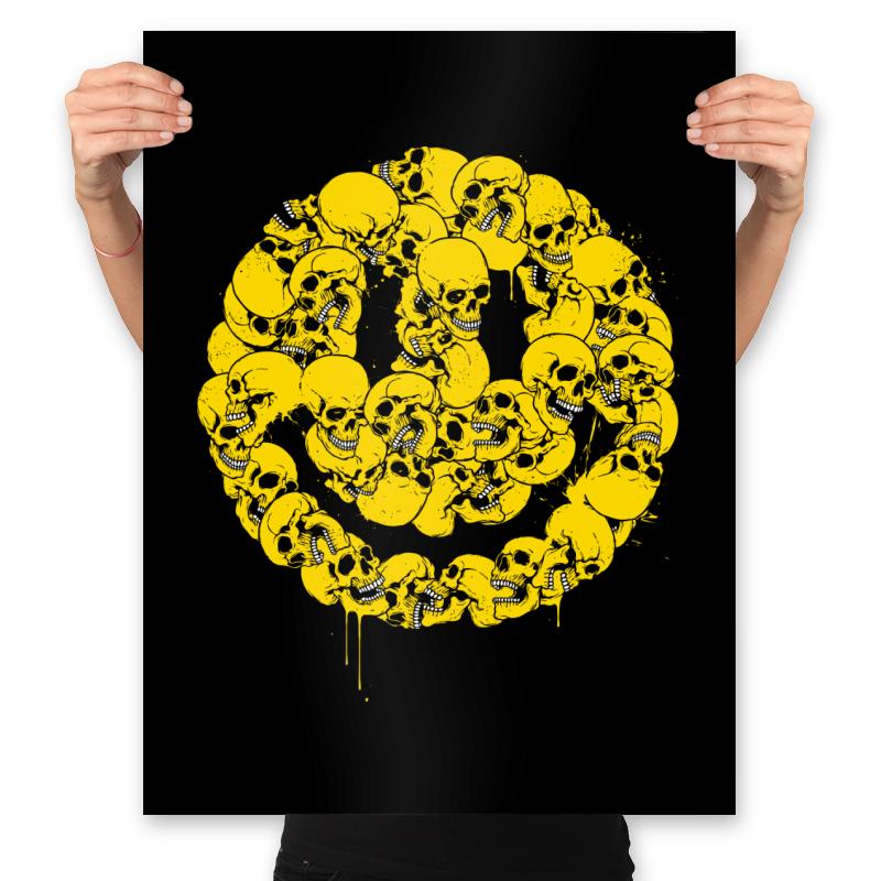 Keep Smiling