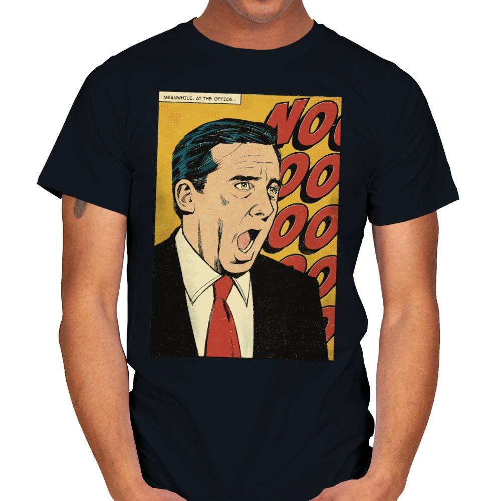 Meanwhile