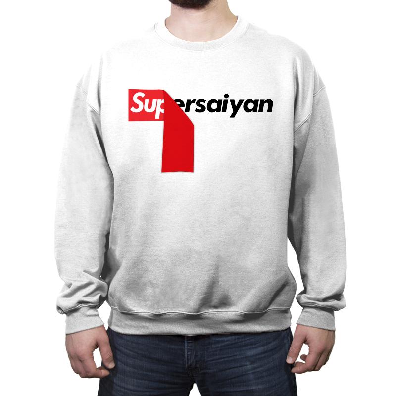 Supersaiyan