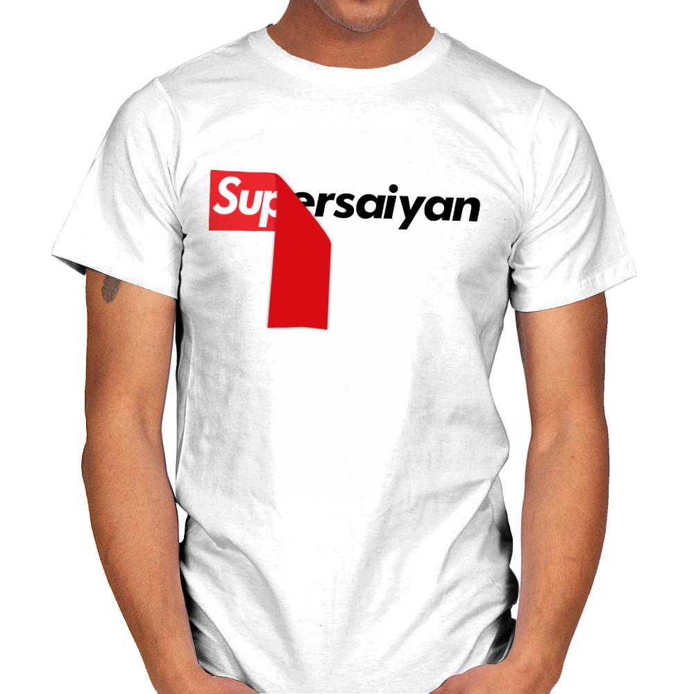 Supersaiyan