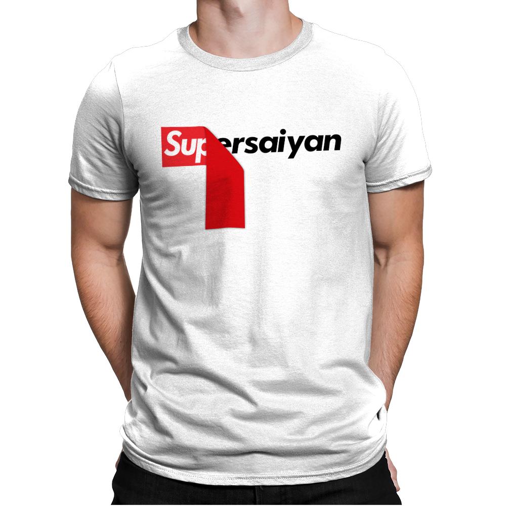 Supersaiyan