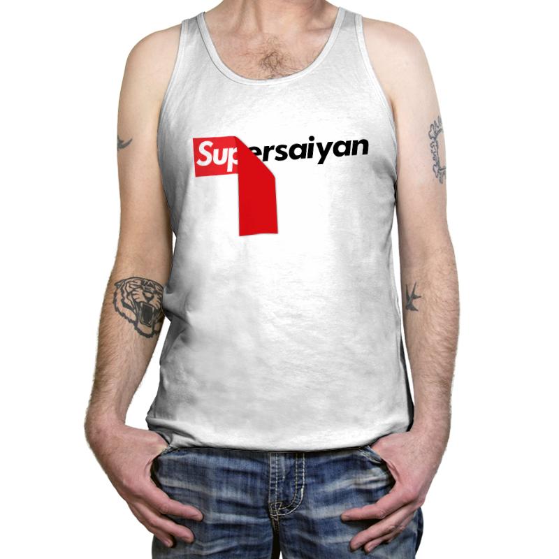 Supersaiyan