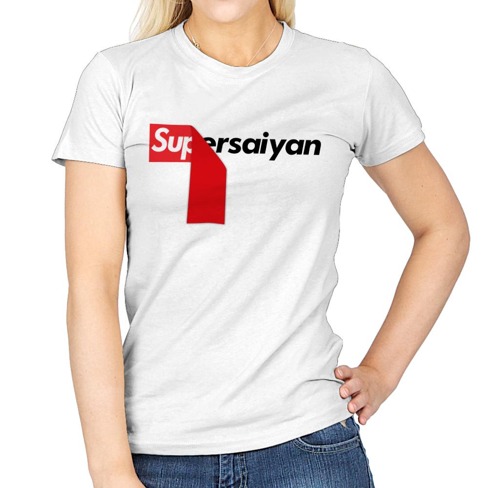 Supersaiyan