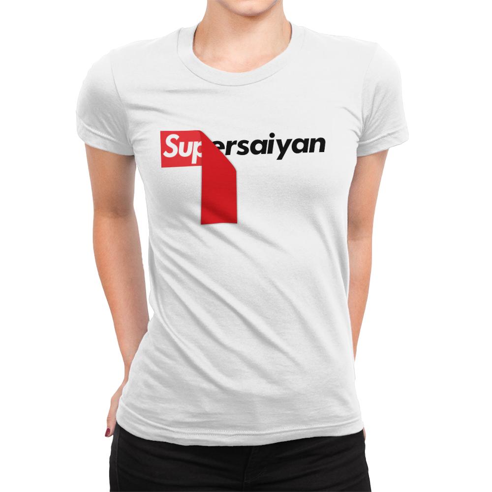 Supersaiyan