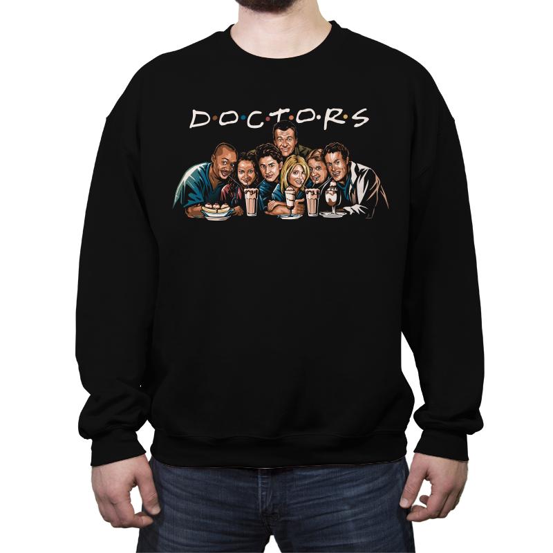 Doctors