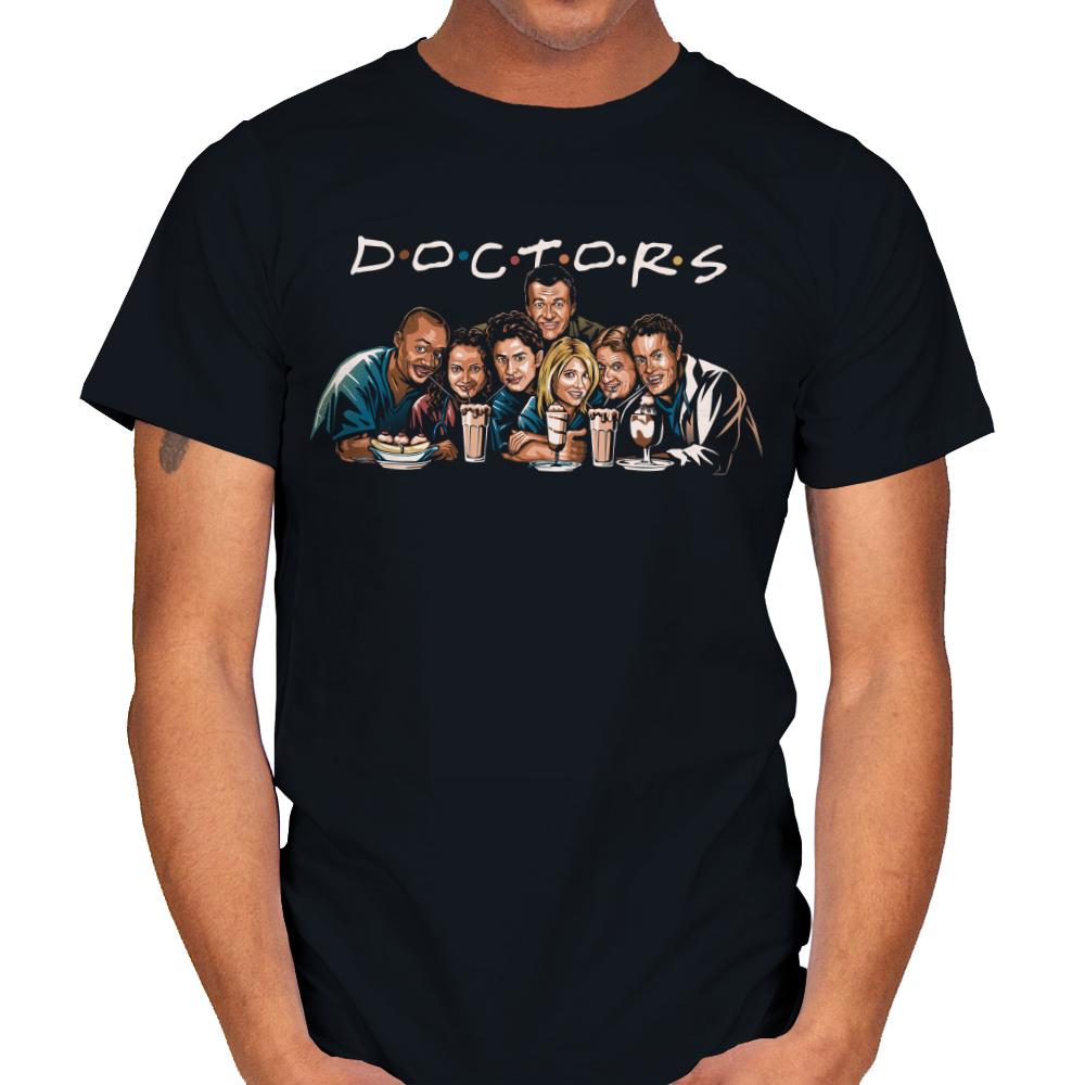 Doctors
