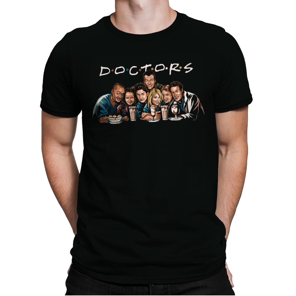Doctors