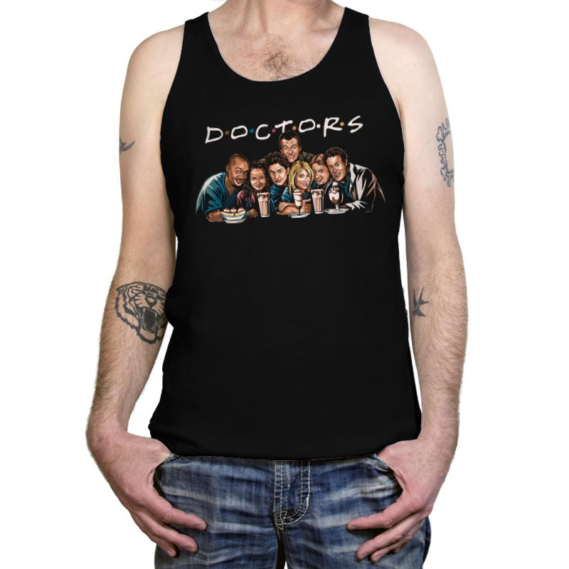 Doctors