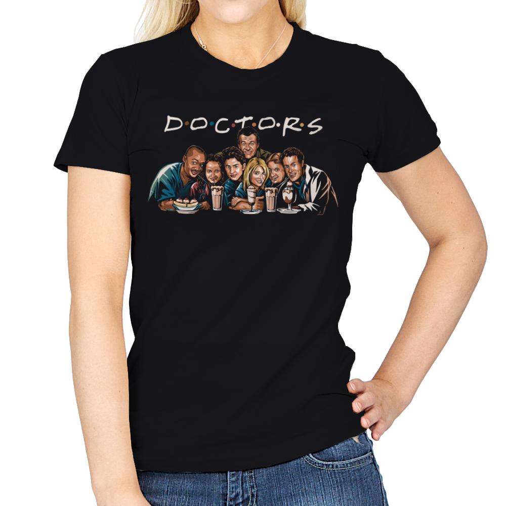Doctors