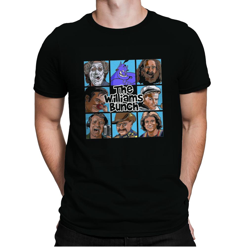 The Williams Bunch