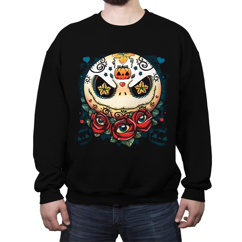 Sweet Skeleton