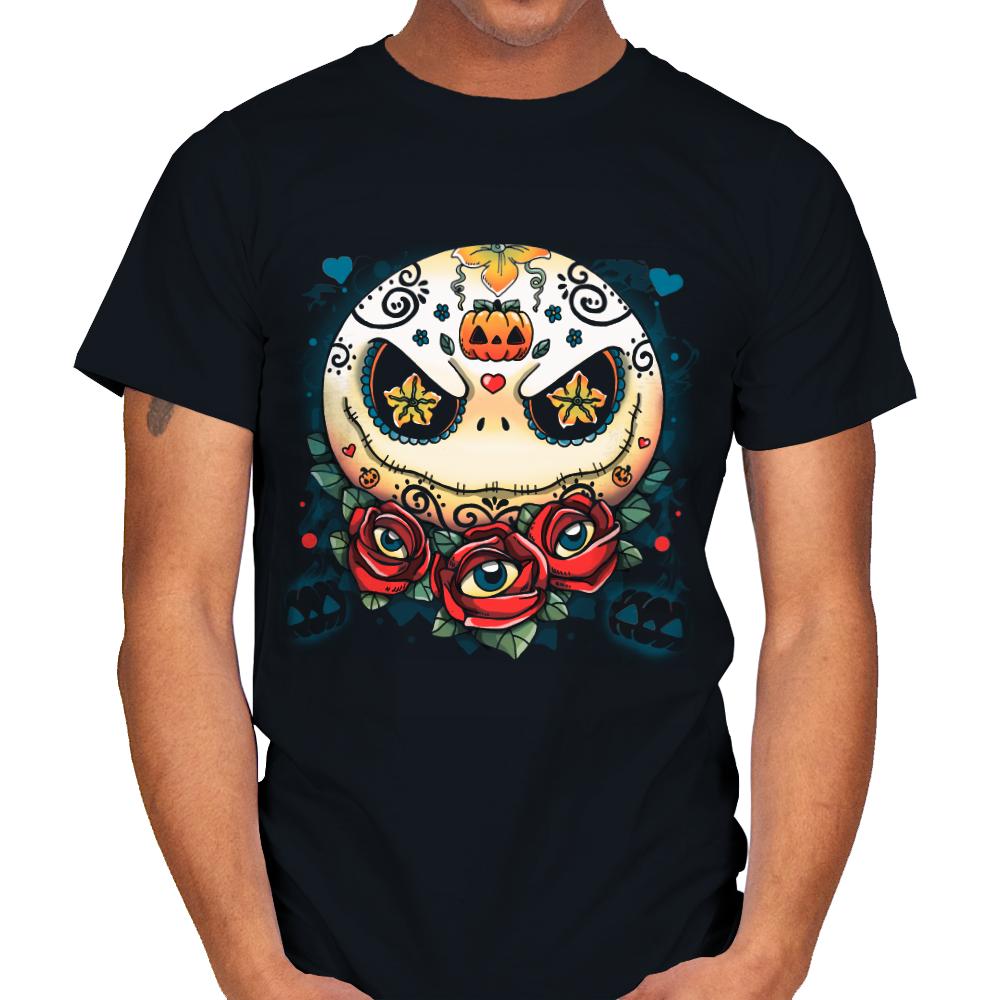 Sweet Skeleton