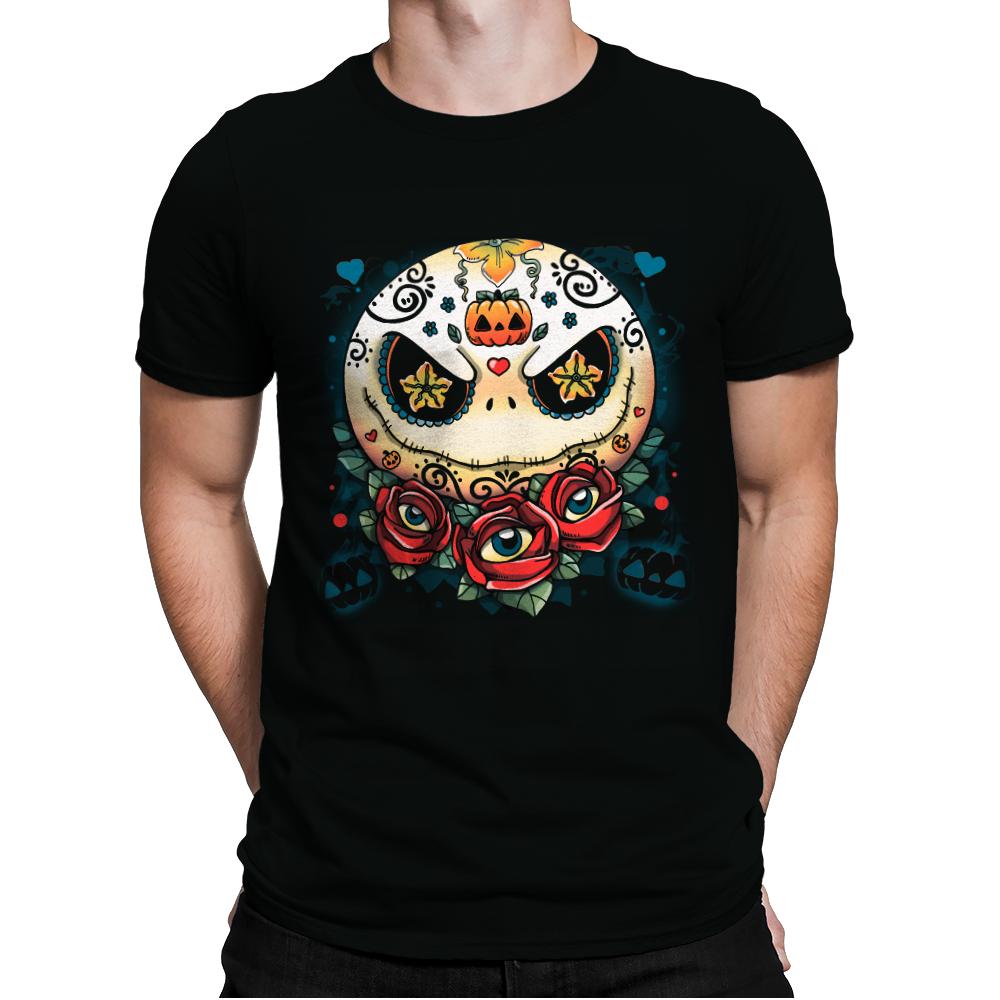Sweet Skeleton