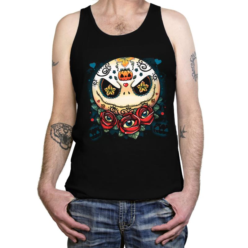 Sweet Skeleton