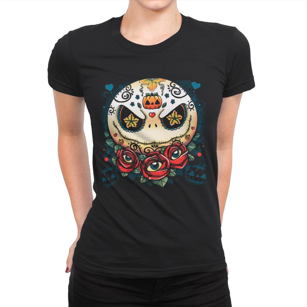 Sweet Skeleton