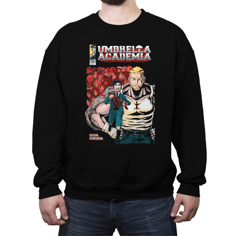 Umbrella Academia