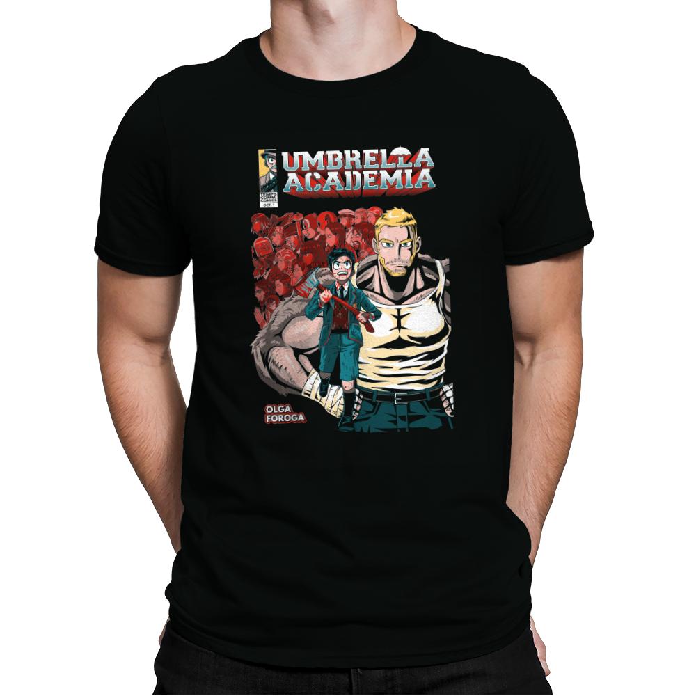 Umbrella Academia