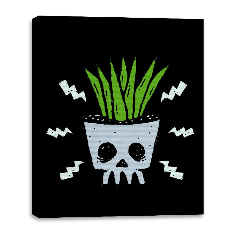 Punk by Nature