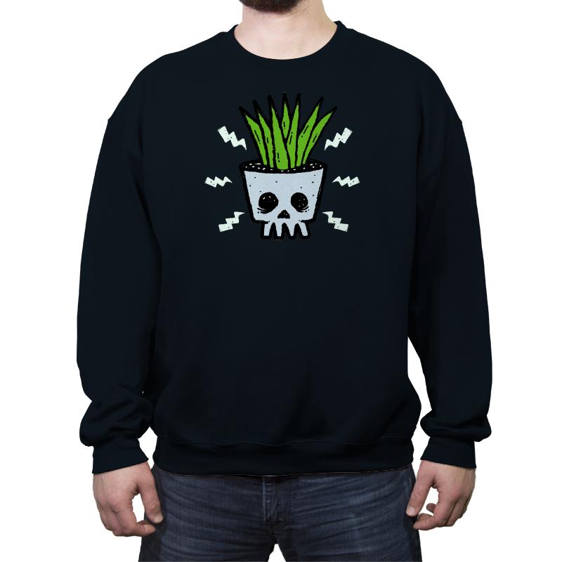 Punk by Nature