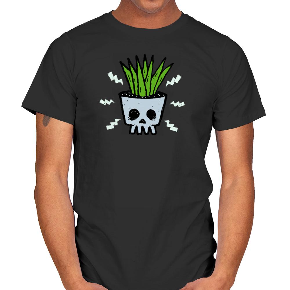 Punk by Nature