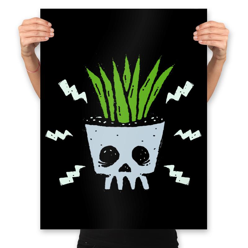 Punk by Nature