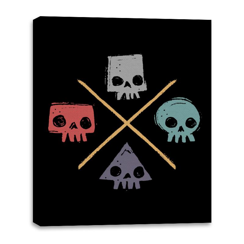 Skull Shapes