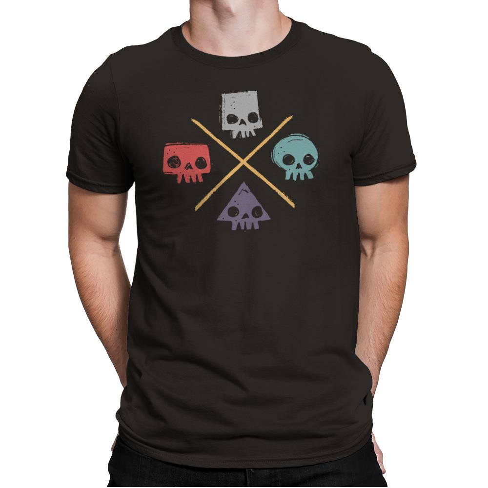 Skull Shapes