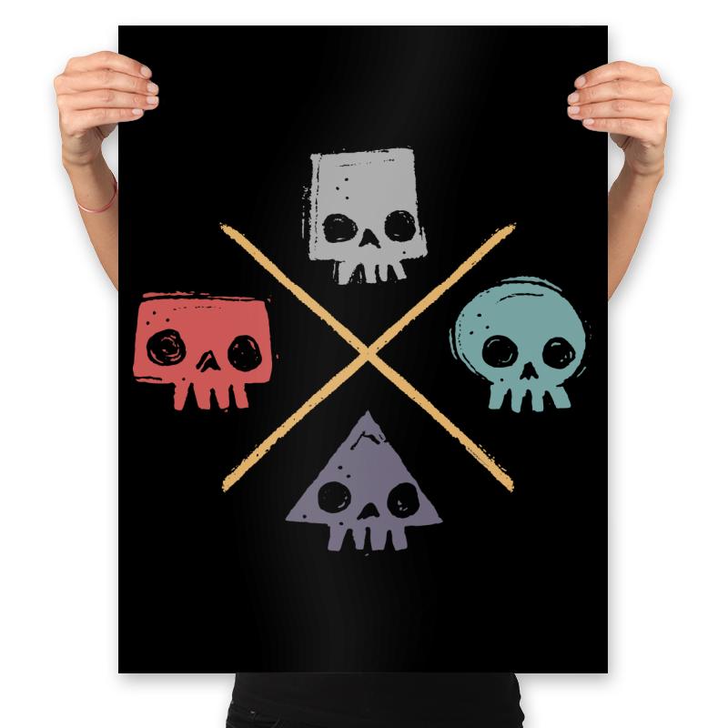 Skull Shapes