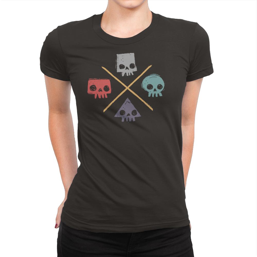 Skull Shapes